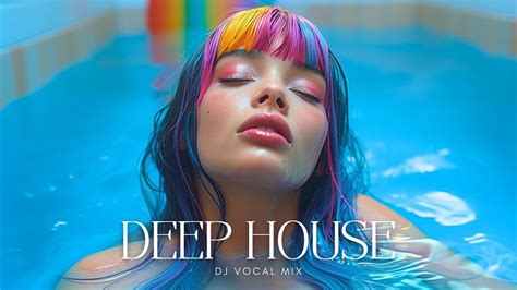 Best Summer Songs Deep House Mix Stella Skay My Way Otilia