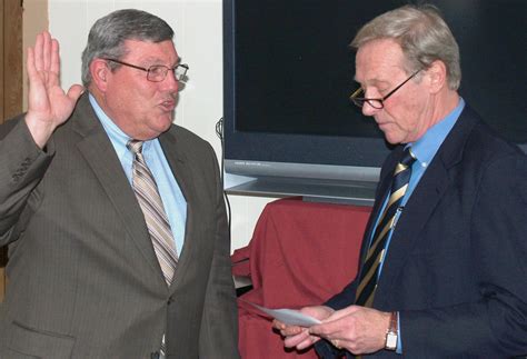 League of Municipalities Names Officers; Talks Green Fair