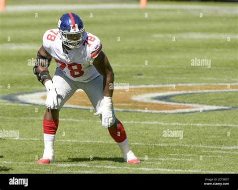 Andrew Thomas Giants Hi Res Stock Photography And Images Alamy