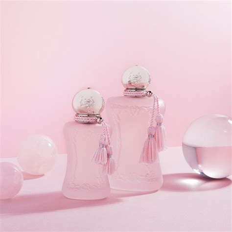 Delina La Rosée 30ml | Parfums de Marly | UK Official Website – Parfums ...