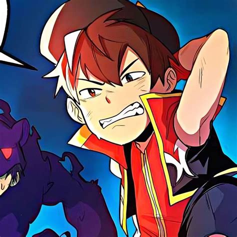 Boboiboy Galaxy Season Alien Comic