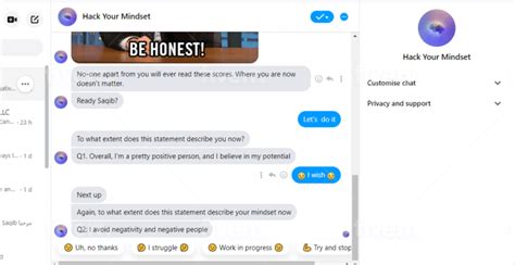 Create Messenger Chatbot Buildchatbots Bio