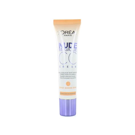 L Oréal Nude Magique CC Cream Universal Color online Kaufen Blisso