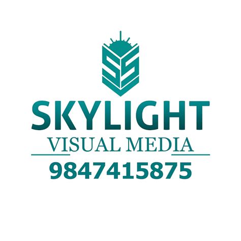 Skylight Visual Media YouTube