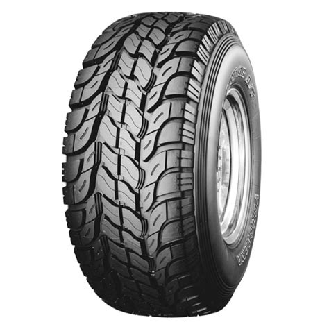 Yokohama Geolandar A/T 265/65 R17 112S - Kup na abMoto.pl