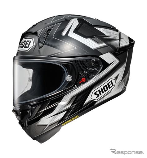 Shoei X Fifteen Escalate E