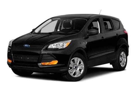 Tires For A 2015 Ford Escape