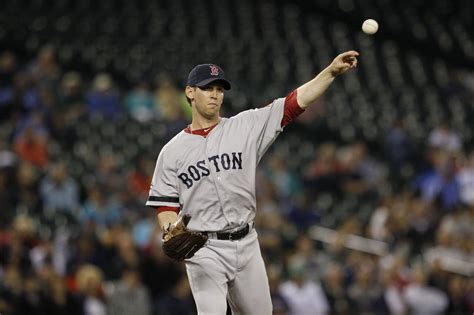 Red Sox reliever Craig Breslow is close, but not ready yet - masslive.com