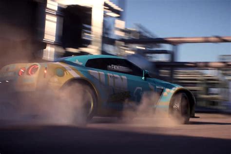 Need For Speed Payback Jogo De Corrida De Carros Site Oficial Da Ea