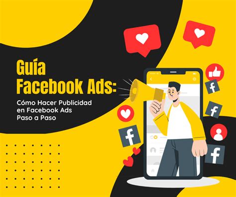 Guía Facebook Ads Cómo Hacer Publicidad En Facebook Ads Paso A Paso Caramelo Marketing