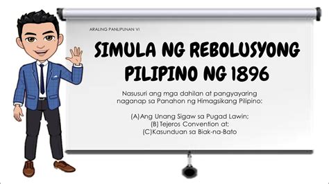 Pagkakatulad Ng Amerikano At Pilipino