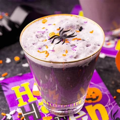 Witch S Brew Halloween Punch Love Bakes Good Cakes