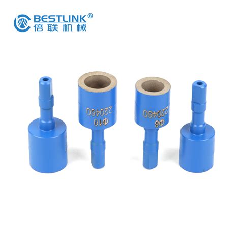 Drill Bit Steel Removal Grinding Cup For Recycling The Tungsten