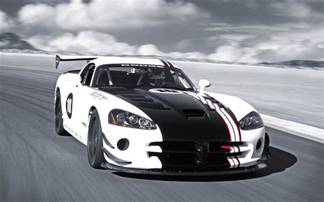 Dodge Viper Acr Wallpaper