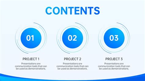 PPT of Project Proposal.pptx | WPS Free Templates