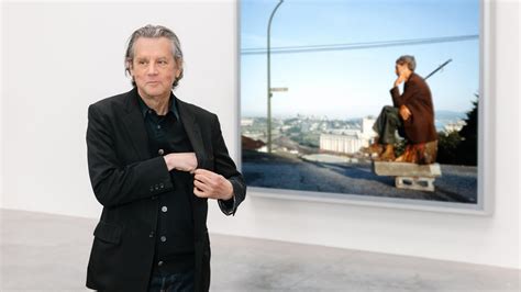 jeff wall meaning  important     frieze