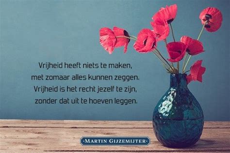 Gedicht Over Wat Belangrijk Is Dichtgedachten Martin Gijzemijter