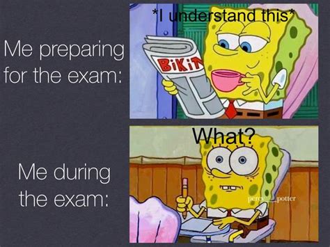 18 SpongeBob Memes Fresh Out Of Bikini Bottom Twitter Know Your Meme