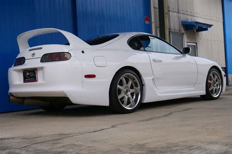 Toyota Supra Sz R For Sale In Japan Import Jdm Cars To Usa