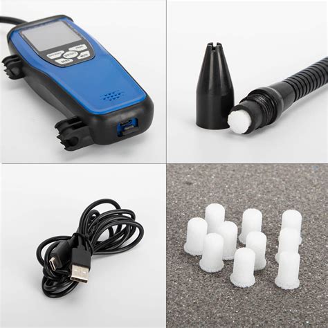 Aprvtio ALD-300 Infrared Refrigerant Leak Detector Online|Aprvtio