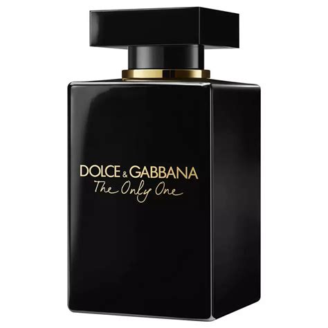 Buy Dolce Gabbana The Only One Eau De Parfum Intense Ml