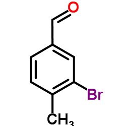 Bromo Methylbenzaldehyde Cas Chemsrc