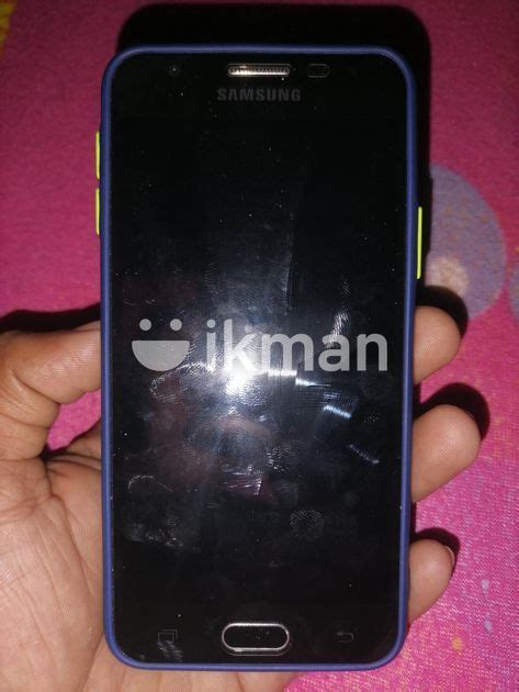 Samsung Galaxy J5 Used For Sale In Kandy City Ikman