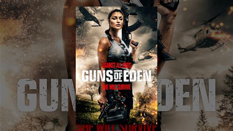 Guns Of Eden YouTube