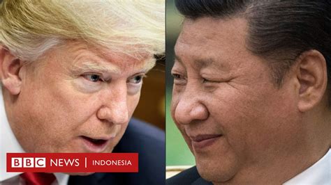 Covid 19 Dan Sidang Umum PBB Trump Tuding China Melepaskan Wabah Ke