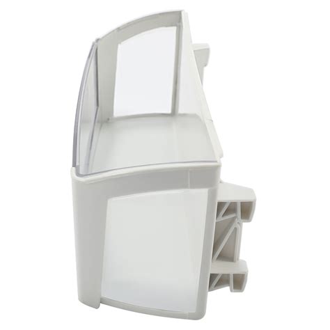 Compatible With Whirlpool Refrigerator Wpw Ap Door Shelf