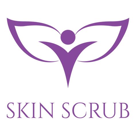 Body Scrub Logos Free Logo Maker