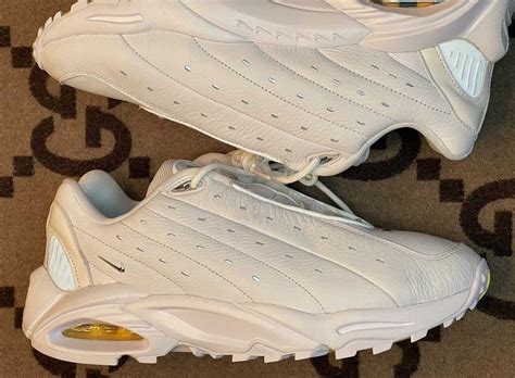 Drake Nocta Nike Hot Step Air Terra Release Date Info Sneakerfiles