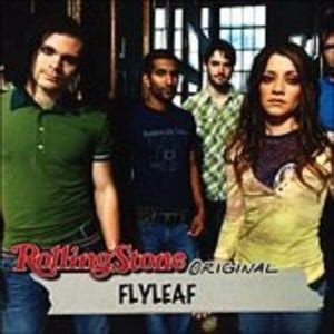 Flyleaf Albums and Discography