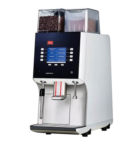 Melitta | Оборудование - Best Alliance