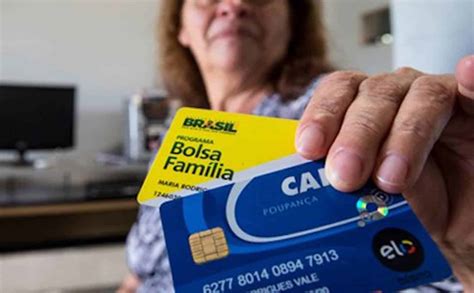 Bolsa Fam Lia Governo Divulga Quem Ser O Os Benefici Rios De Janeiro