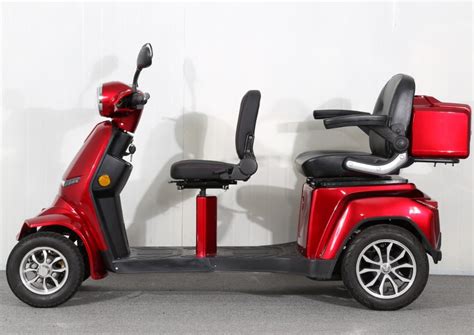 Cl N Wheel Mobility Scooter Taizhou Chunlai Electrical Co Ltd