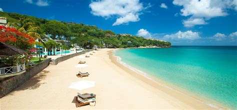 Sandals to Open Fourth St. Lucia Resort - Destination Tips