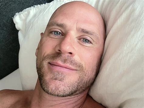 22 Astounding Facts About Johnny Sins