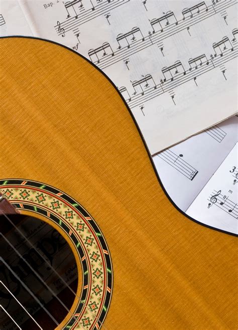 Curso de Violão Online Via Musical