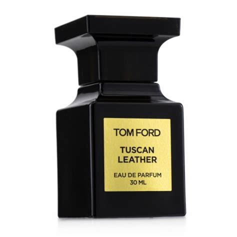 Tom Ford Private Blend Tuscan Leather Eau De Parfum Spray 30ml 1oz 1