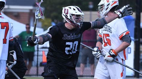 2022 Ncaa Diii Mens Lacrosse Championship Bracket Schedule Scores