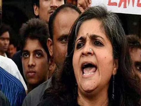 Who Is Teesta Setalvad Gujarat Ats Detained Her In Gujarat Riots Case