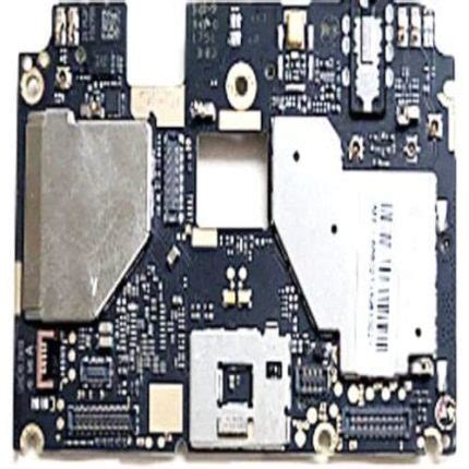 Xiaomi Redmi Note 5 Motherboard Service In BD