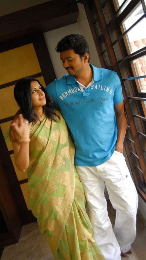 Thalapathy Vijay S Wife Sangeetha Vijay Unseen Hd Gallery Gethu Cinema