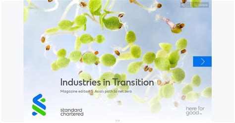 Industries In Transition Industries In Transition Magazine Edition