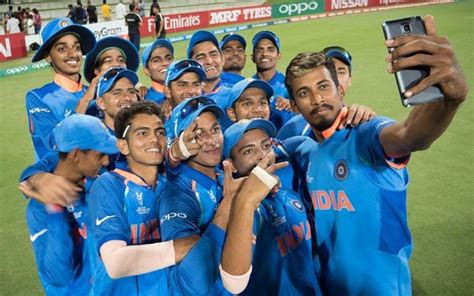 ICC Under-19 World Cup: Semi Final, India v Pakistan Match Preview ...