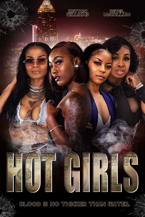 Hot Girls 2023 Posters — The Movie Database Tmdb