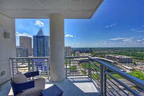 Trademark Penthouse | Charlotte Penthouses