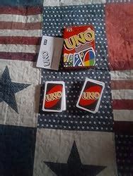 Mattel Games Uno Original Juego De Cartas Familiar Cl Sico