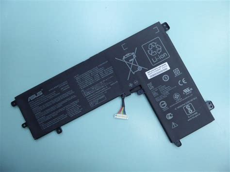 Asus C21N1913 battery for Asus Vivobook 12 E210 E210MA E210KA | Unicell